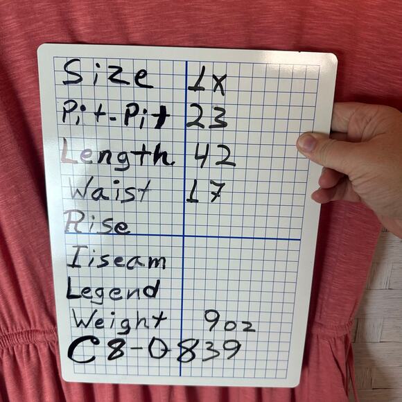 Torrid drawstring waste dress travel short sleeve pockets normcore plus size  - Picture 11 of 11